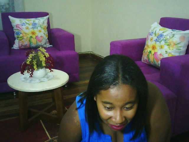 SexysTiphanie's BongaCams show and profile