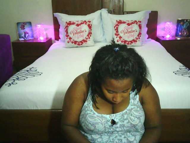 SexysTiphanie's BongaCams show and profile