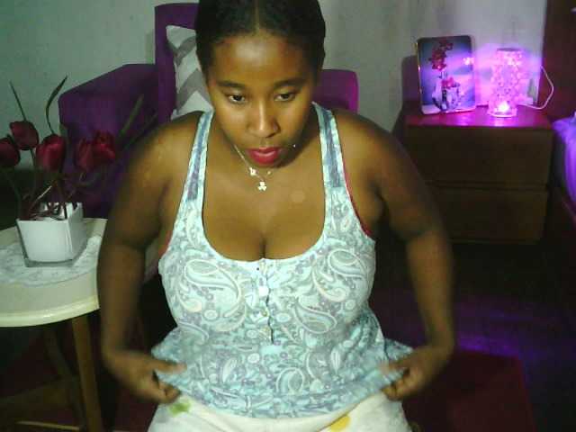 SexysTiphanie's BongaCams show and profile