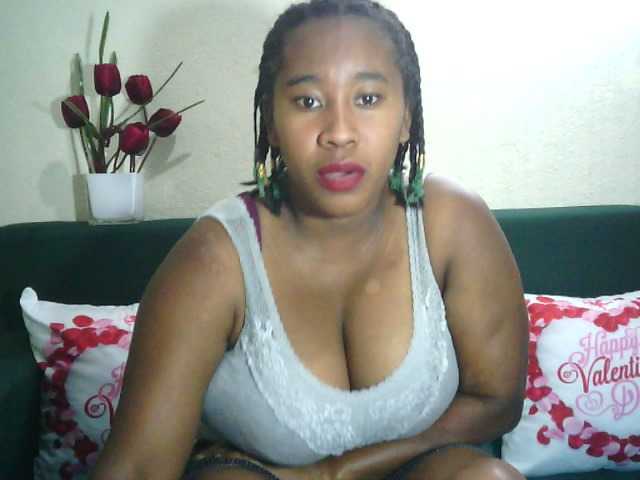 SexysTiphanie's BongaCams show and profile