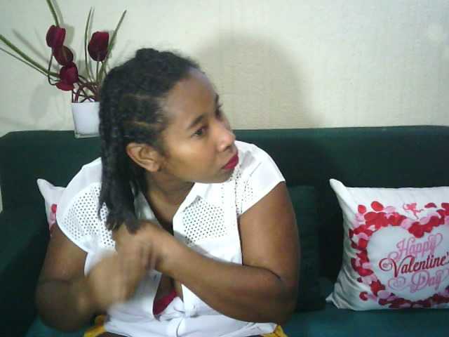 SexysTiphanie's BongaCams show and profile