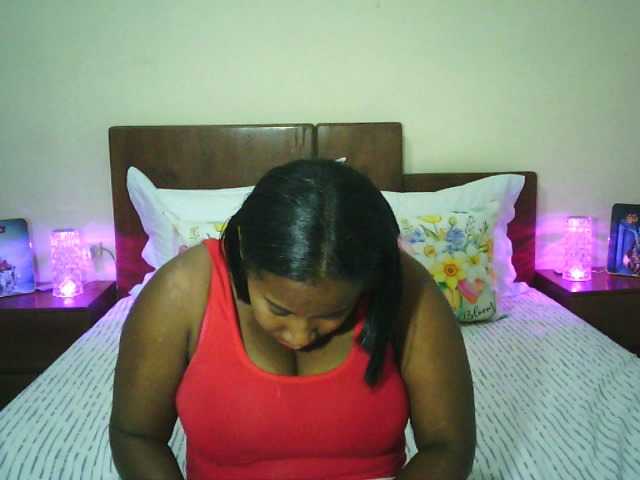 SexysTiphanie webcam bongacams model stream image