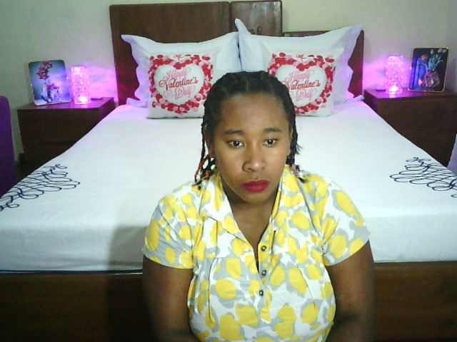 SexysTiphanie's BongaCams show and profile