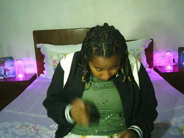 SexysTiphanie's BongaCams show and profile