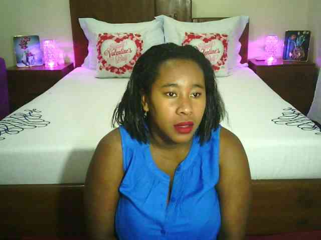 SexysTiphanie webcam