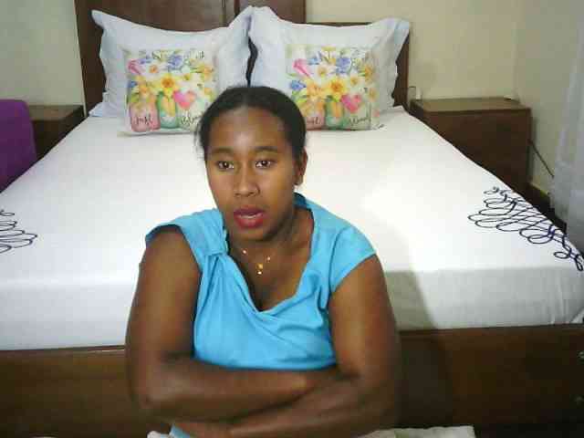 SexysTiphanie webcam