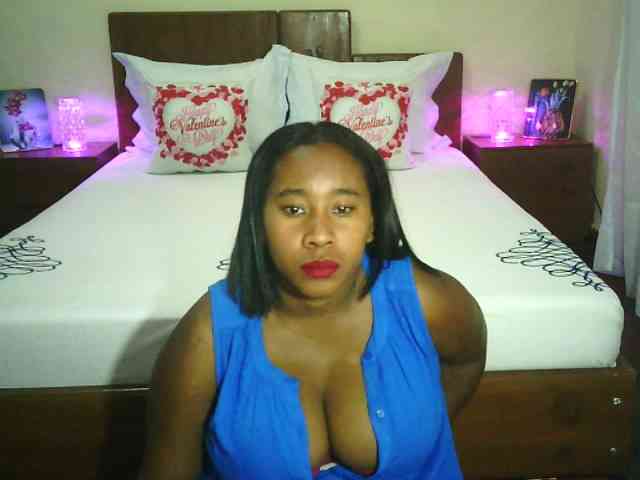 SexysTiphanie webcam