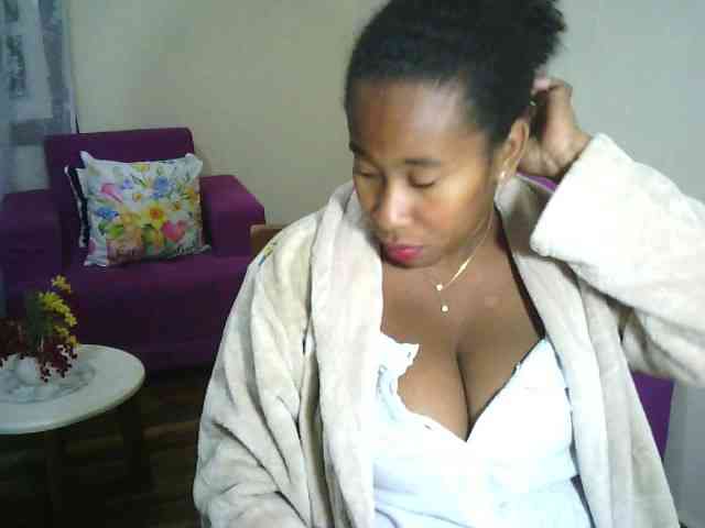 SexysTiphanie webcam