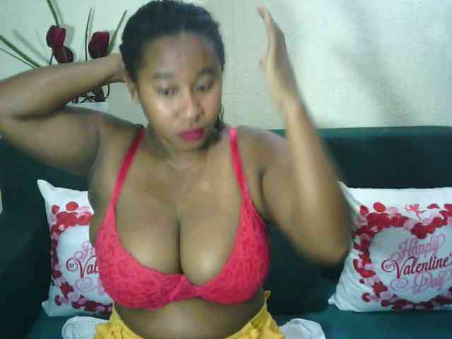 SexysTiphanie webcam