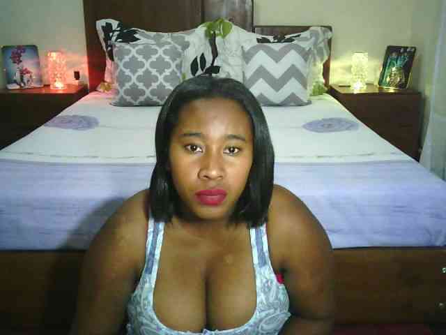 SexysTiphanie webcam