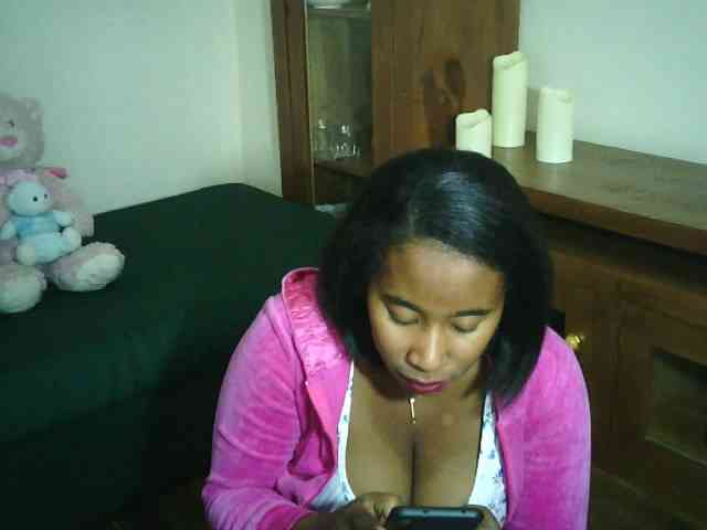 SexysTiphanie webcam