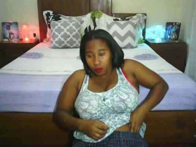 SexysTiphanie webcam