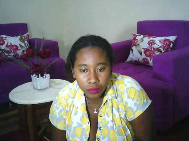 SexysTiphanie webcam