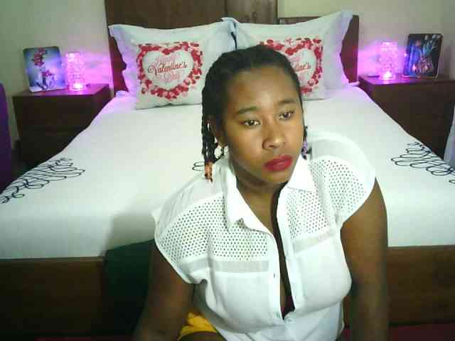 SexysTiphanie webcam