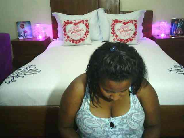 SexysTiphanie webcam