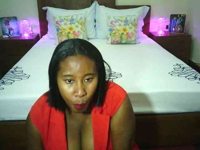 SexysTiphanie webcam