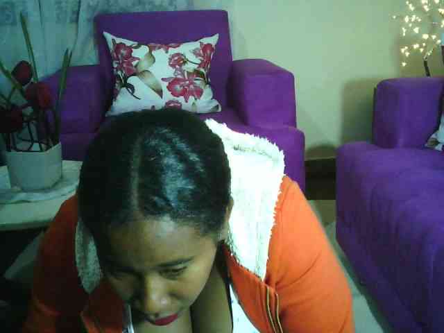 SexysTiphanie webcam