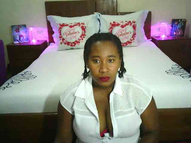 SexysTiphanie webcam