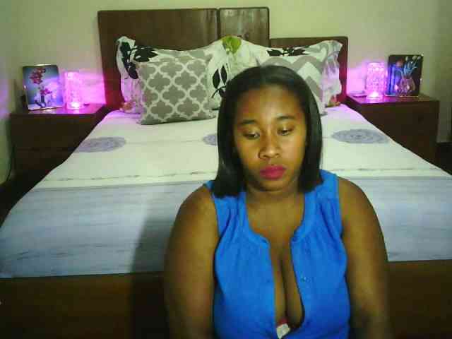 SexysTiphanie webcam