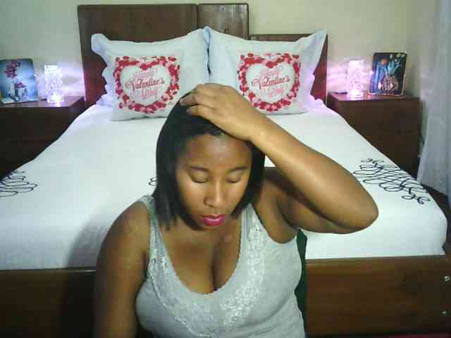 SexysTiphanie webcam