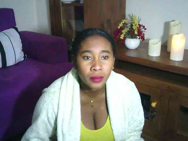 SexysTiphanie webcam