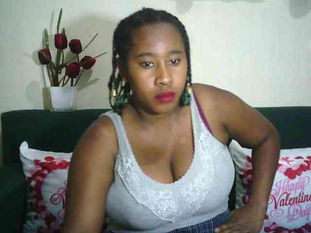 SexysTiphanie webcam