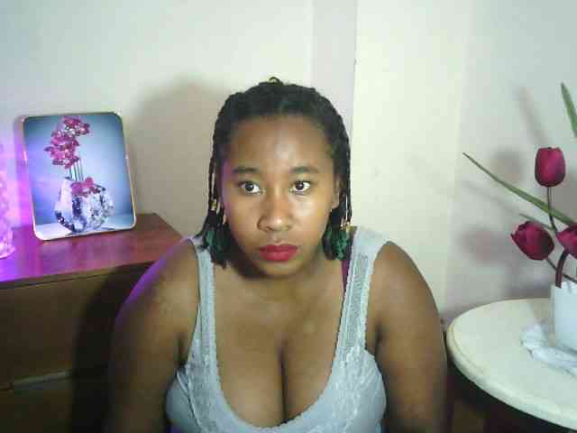 SexysTiphanie webcam