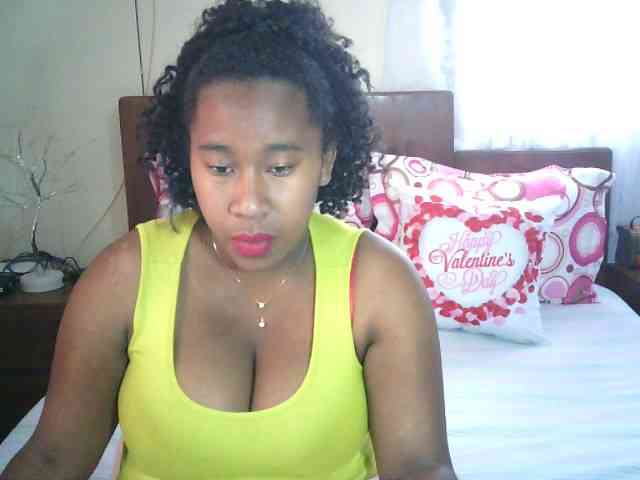 SexysTiphanie webcam