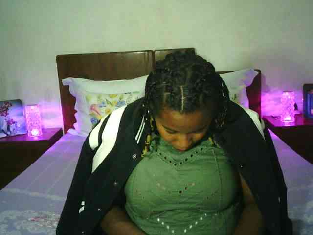 SexysTiphanie webcam