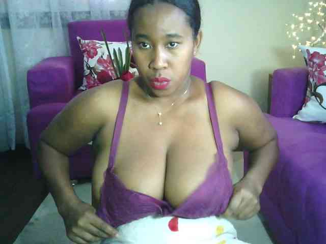 SexysTiphanie webcam