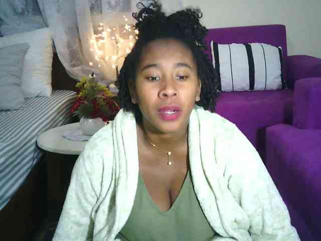 SexysTiphanie webcam