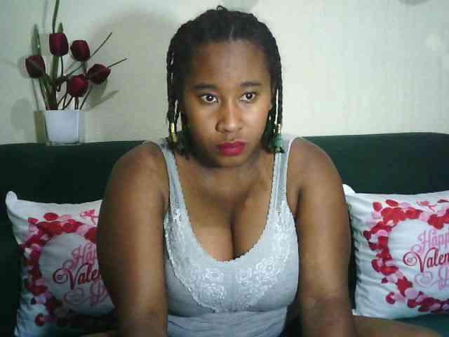 SexysTiphanie webcam