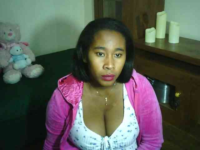 SexysTiphanie webcam