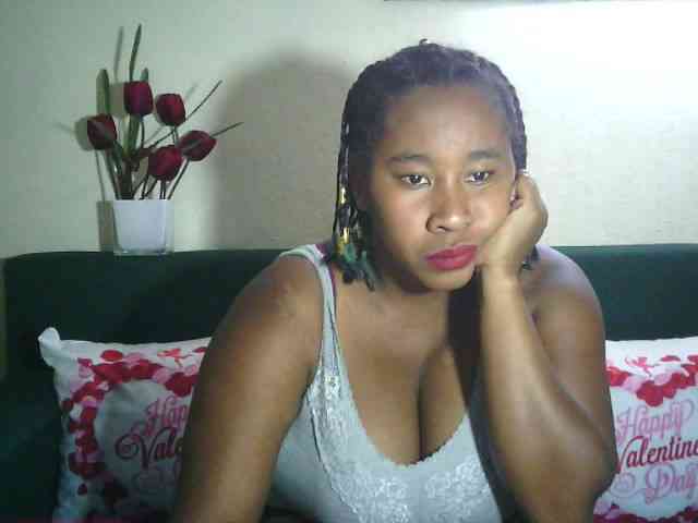 SexysTiphanie webcam