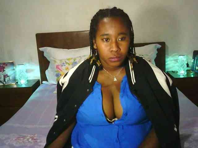 SexysTiphanie webcam