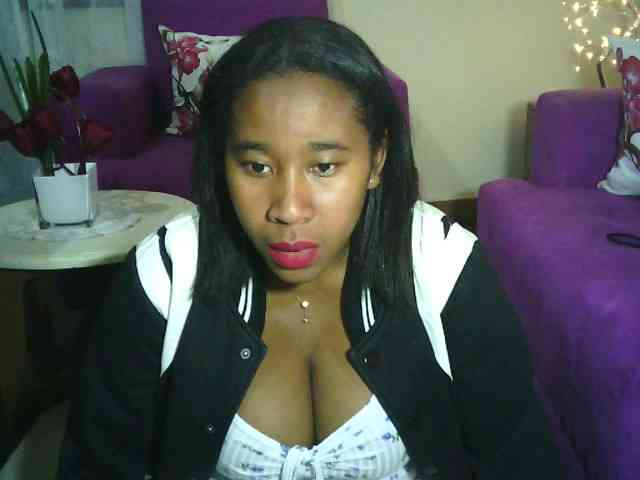 SexysTiphanie webcam