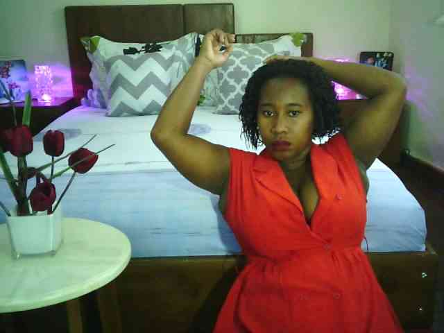 SexysTiphanie webcam