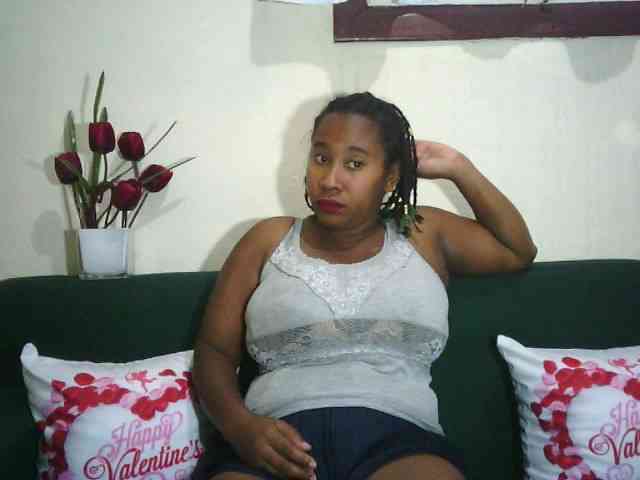 SexysTiphanie webcam