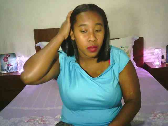 SexysTiphanie webcam