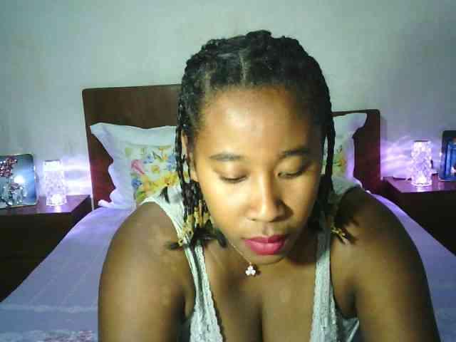 SexysTiphanie webcam