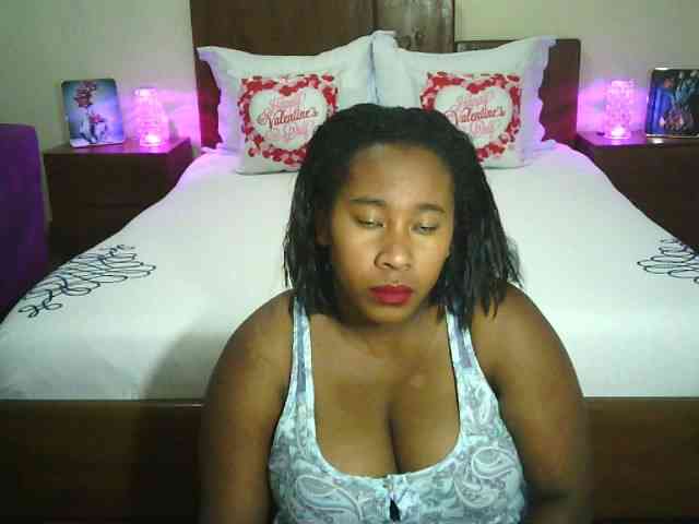 SexysTiphanie webcam