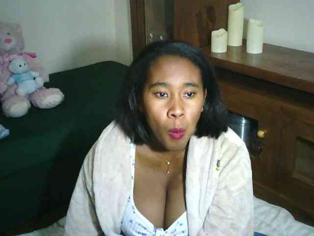SexysTiphanie webcam