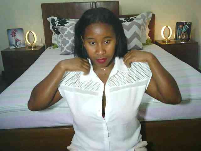 SexysTiphanie webcam