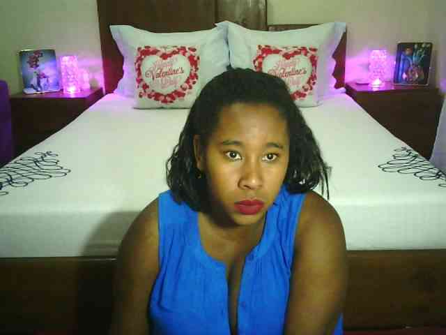 SexysTiphanie webcam