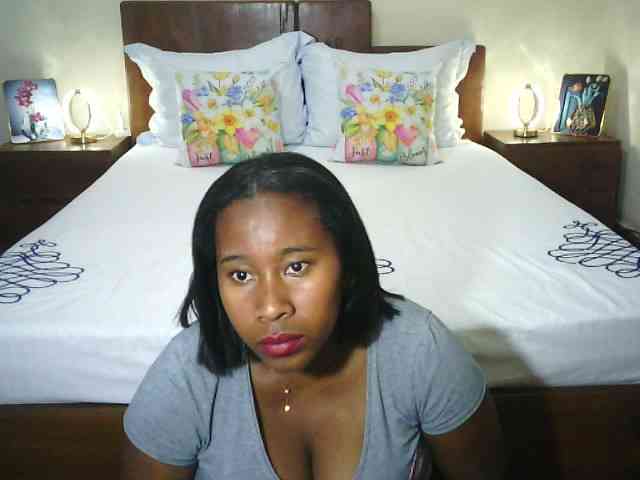 SexysTiphanie webcam