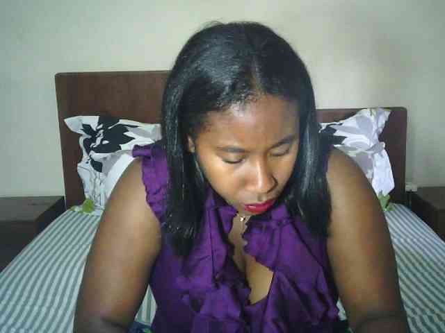 SexysTiphanie webcam