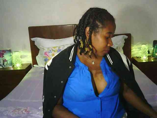 SexysTiphanie webcam