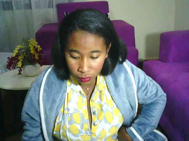 SexysTiphanie webcam