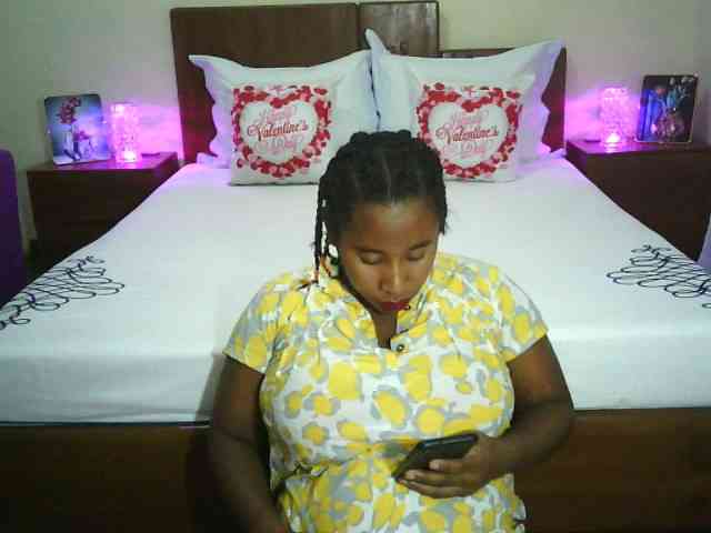 SexysTiphanie webcam