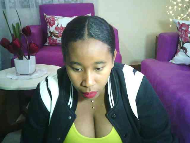 SexysTiphanie webcam
